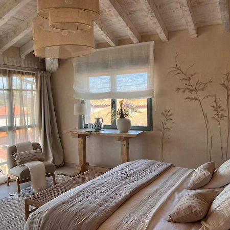 Wishome - Casa Centenaria Rehabilitada Con Mucha Encanto Caviedes エクステリア 写真