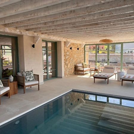 Wishome - Casa Centenaria Rehabilitada Con Mucha Encanto Caviedes エクステリア 写真