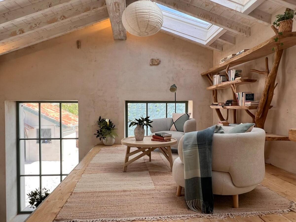 Wishome - Casa Centenaria Rehabilitada Con Mucha Encanto Caviedes エクステリア 写真