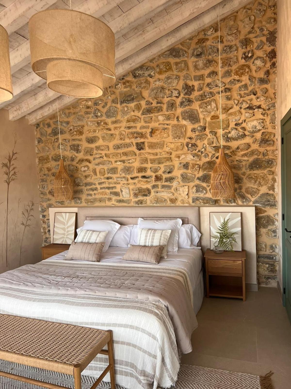 Wishome - Casa Centenaria Rehabilitada Con Mucha Encanto Caviedes エクステリア 写真