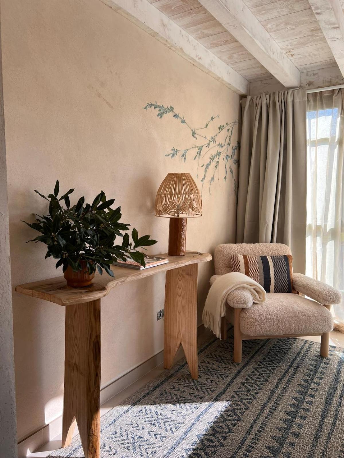 Wishome - Casa Centenaria Rehabilitada Con Mucha Encanto Caviedes エクステリア 写真